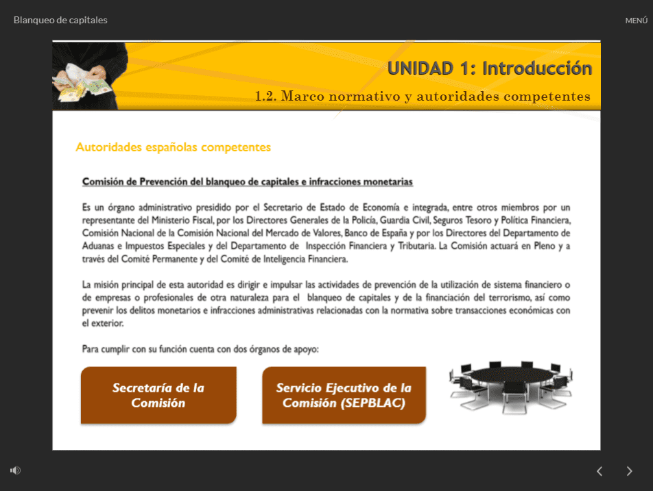 Demo curso rapid learnig - tipo estándar - Ejemplo 3