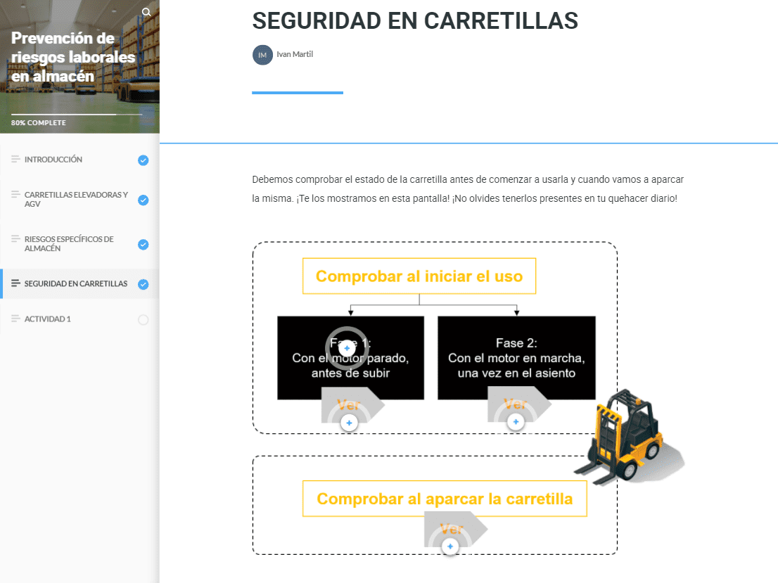 Demo curso rapid learnig - tipo premium - Ejemplo 1